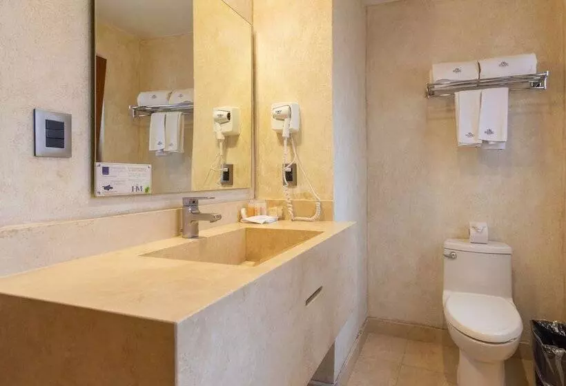 Fotos del hotel Madero:  5