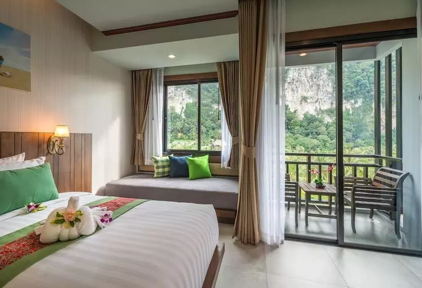 Fotos del hotel Andaman Breeze Resort:  2