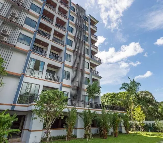 Fotos del hotel Andaman Breeze Resort:  18