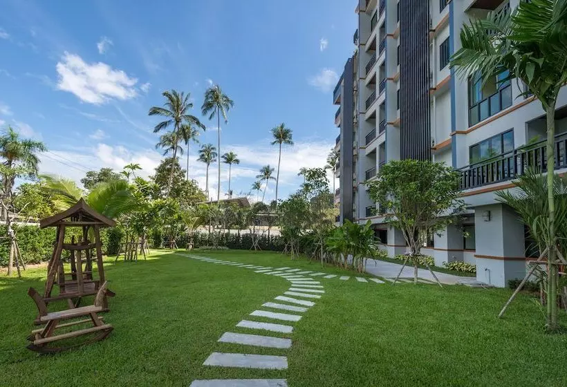 Fotos del hotel Andaman Breeze Resort:  22
