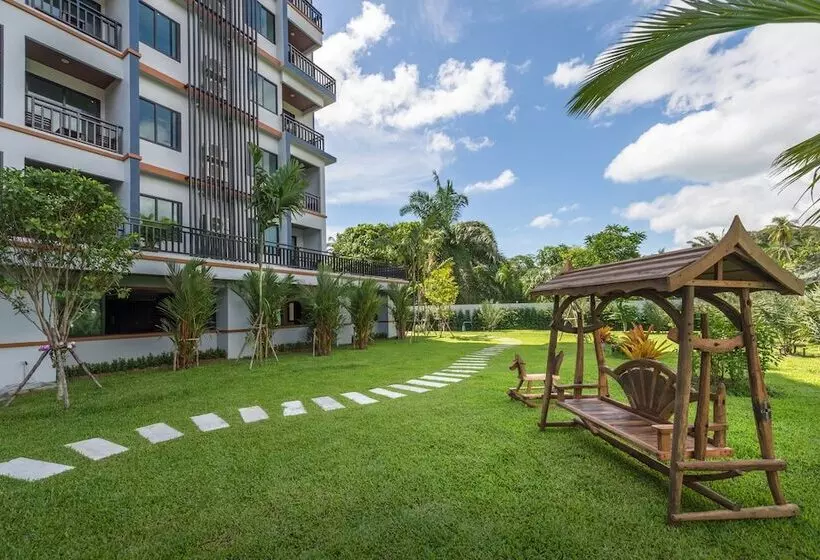 Fotos del hotel Andaman Breeze Resort:  16