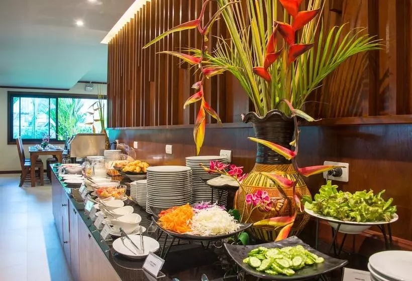 Fotos del hotel Andaman Breeze Resort:  17