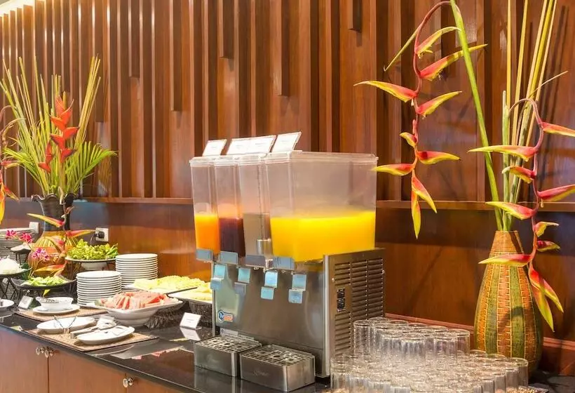 Fotos del hotel Andaman Breeze Resort:  9