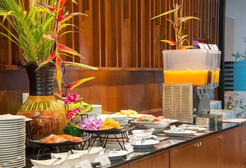 Fotos del hotel Andaman Breeze Resort:  21