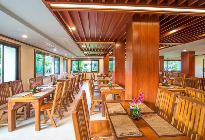 Fotos del hotel Andaman Breeze Resort:  8