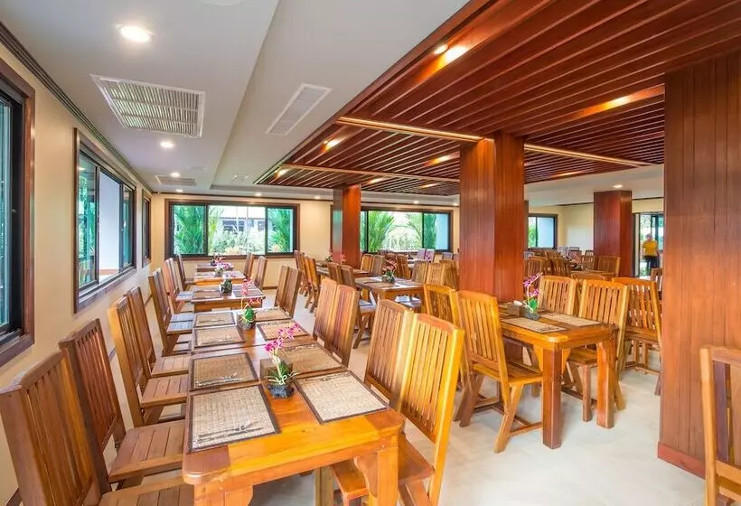 Fotos del hotel Andaman Breeze Resort:  11