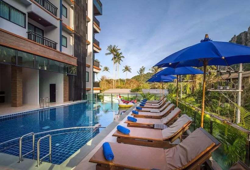 Fotos del hotel Andaman Breeze Resort:  7