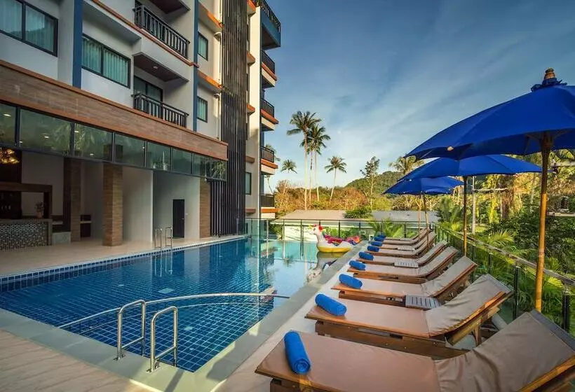 Andaman Breeze Resort
