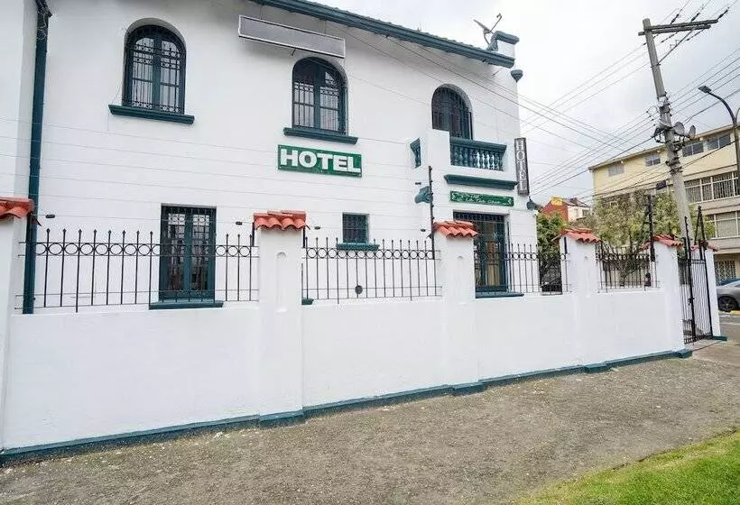 Fotos del hotel La Tua Casa:  2