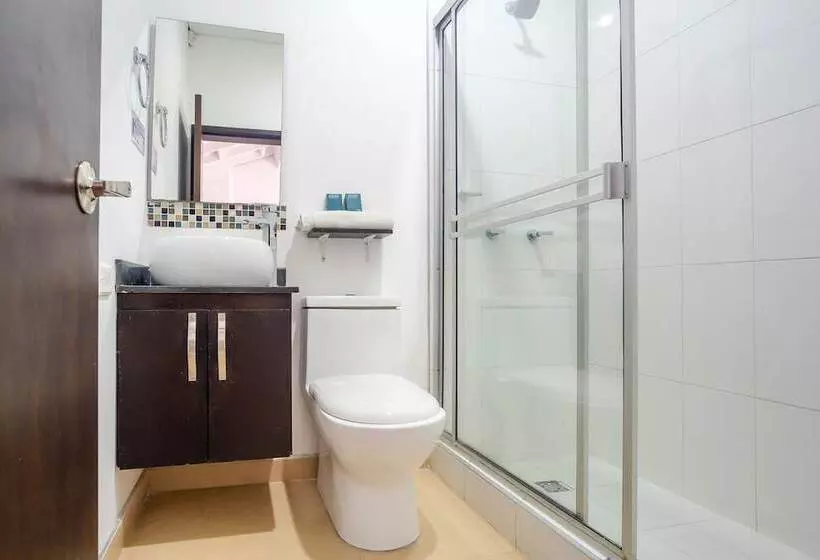 Fotos del hotel La Tua Casa:  7