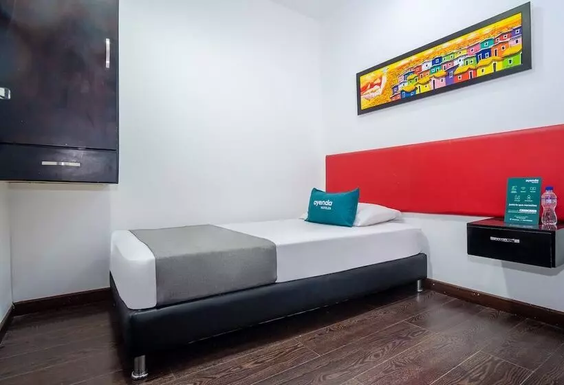 Fotos del hotel La Tua Casa:  10