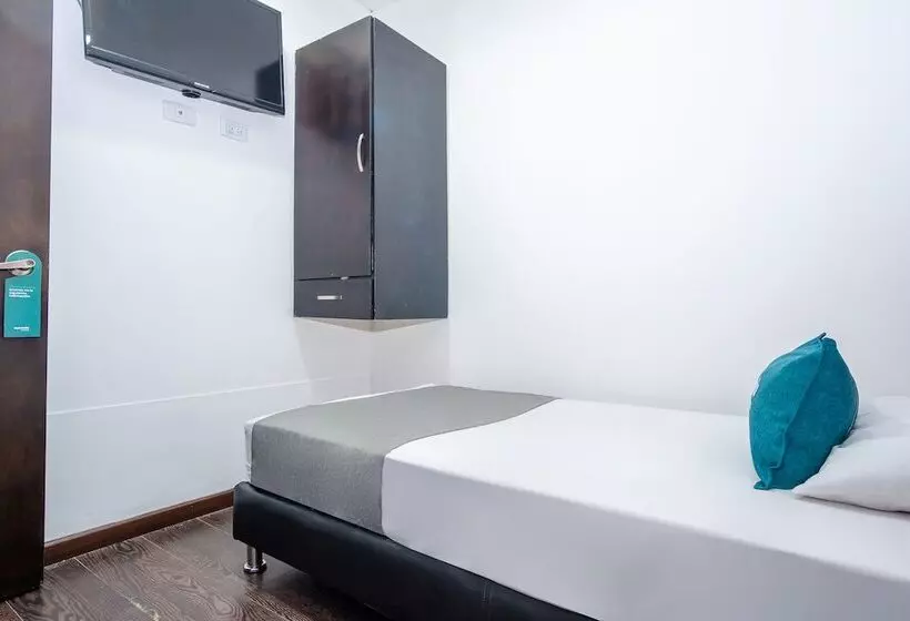 Fotos del hotel La Tua Casa:  11