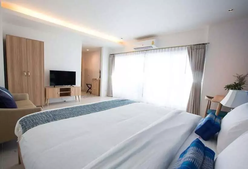 Fotos del hotel Deeprom Pattaya:  10
