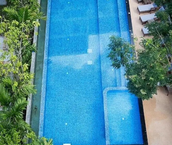 Fotos del hotel Deeprom Pattaya:  2