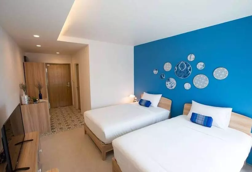 Fotos del hotel Deeprom Pattaya:  17