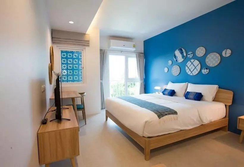 Fotos del hotel Deeprom Pattaya:  16