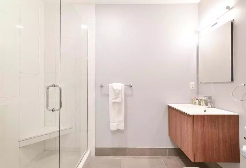 Fotos del hotel Global Luxury Suites Longwood Medical:  7