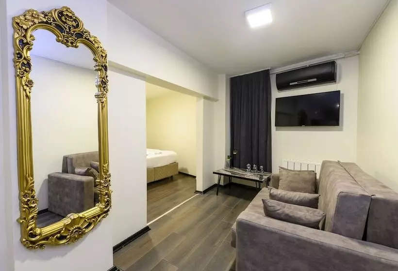 Fotos del hotel Global Suites:  16