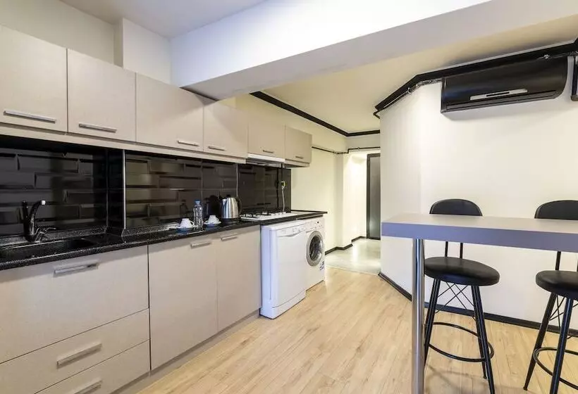 Fotos del hotel Global Suites:  19