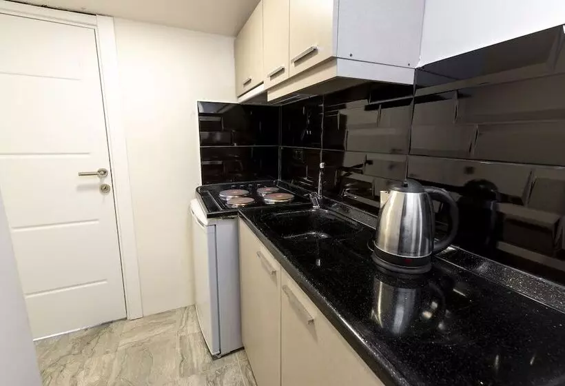 Fotos del hotel Global Suites:  22