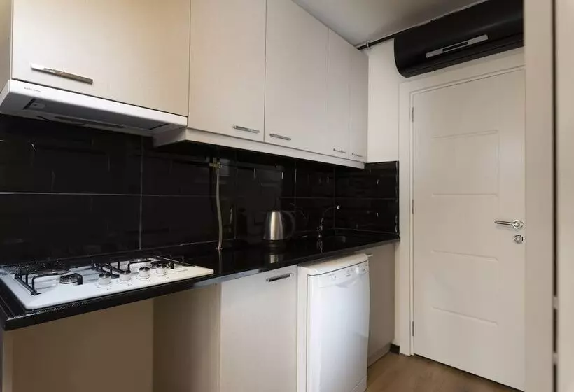Fotos del hotel Global Suites:  20