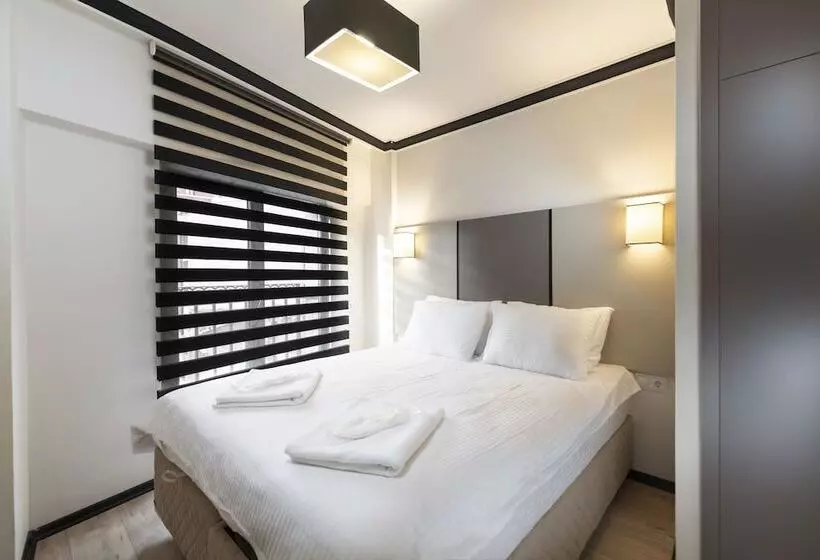 Fotos del hotel Global Suites:  7