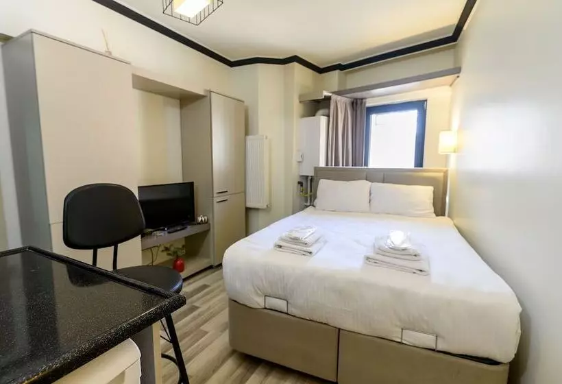 Global Suites
