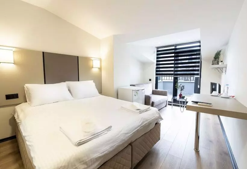 Fotos del hotel Global Suites:  8