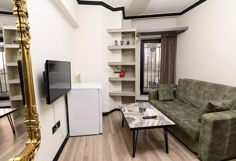 Fotos del hotel Global Suites:  17