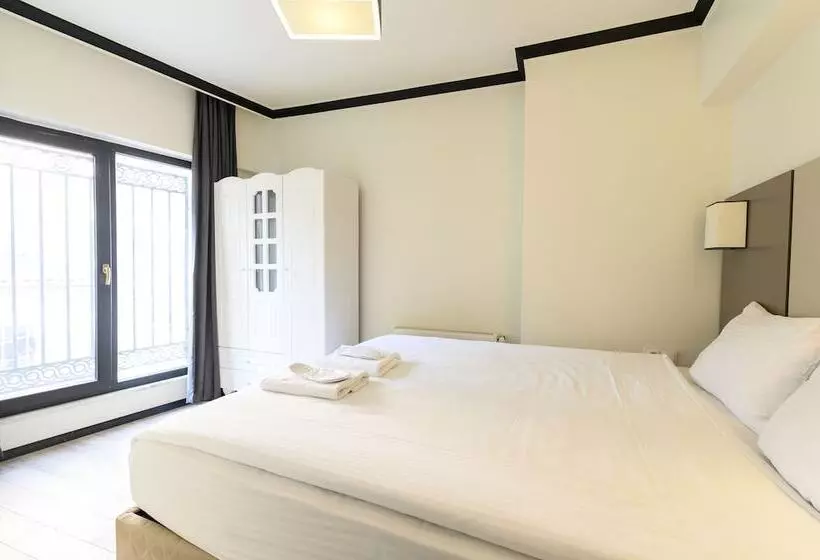 Fotos del hotel Global Suites:  13