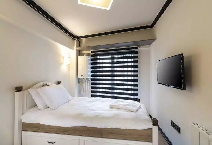 Fotos del hotel Global Suites:  5