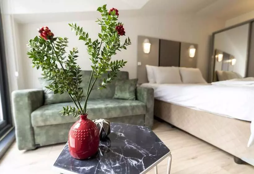 Fotos del hotel Global Suites:  10