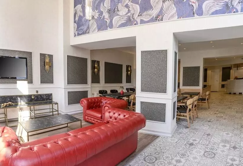 Fotos del hotel Global Suites:  25