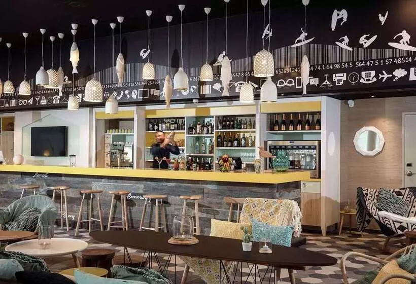 Fotos del hotel Hampton By Hilton Paris Clichy:  2
