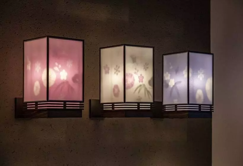 Fotos del hotel Hanshin Annex Osaka:  5