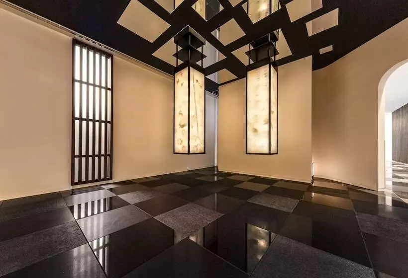 Fotos del hotel Hanshin Annex Osaka:  7
