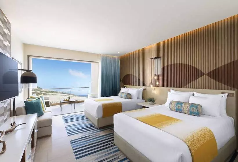 Fotos del hotel Hard Rock  Los Cabos:  2
