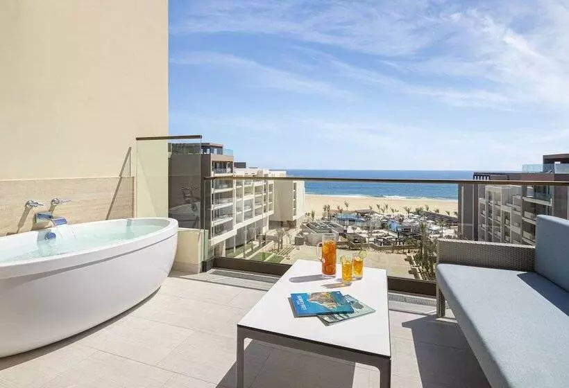 Fotos del hotel Hard Rock  Los Cabos:  11