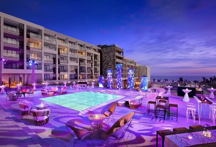 Fotos del hotel Hard Rock  Los Cabos:  10