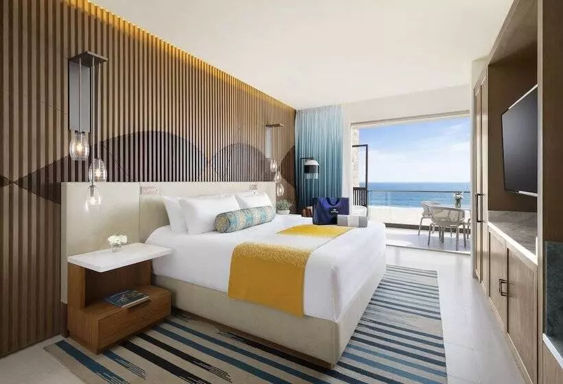 Fotos del hotel Hard Rock  Los Cabos:  8