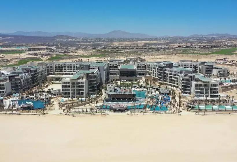 Fotos del hotel Hard Rock  Los Cabos:  7