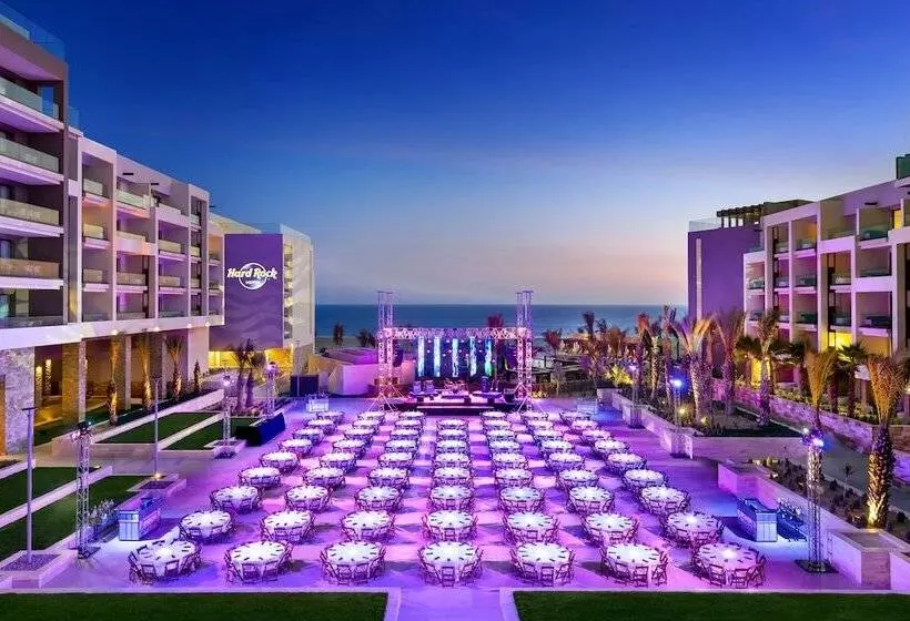Fotos del hotel Hard Rock  Los Cabos:  12