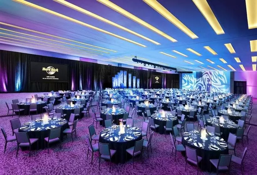 Fotos del hotel Hard Rock  Los Cabos:  15