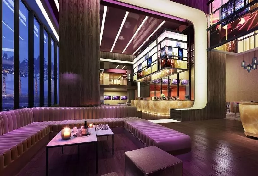 Fotos del hotel Hard Rock  Los Cabos:  4