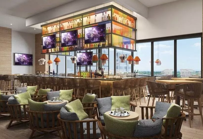 Fotos del hotel Hard Rock  Los Cabos:  14