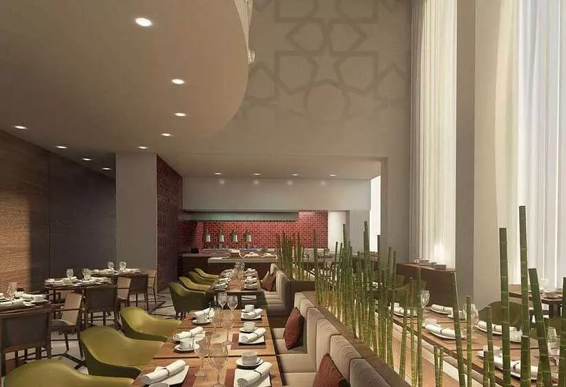 Fotos del hotel Hilton Garden Inn Al Jubail:  9