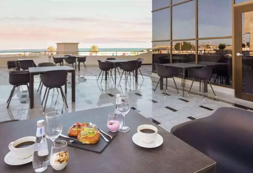 Fotos del hotel Hilton Garden Inn Al Jubail:  3