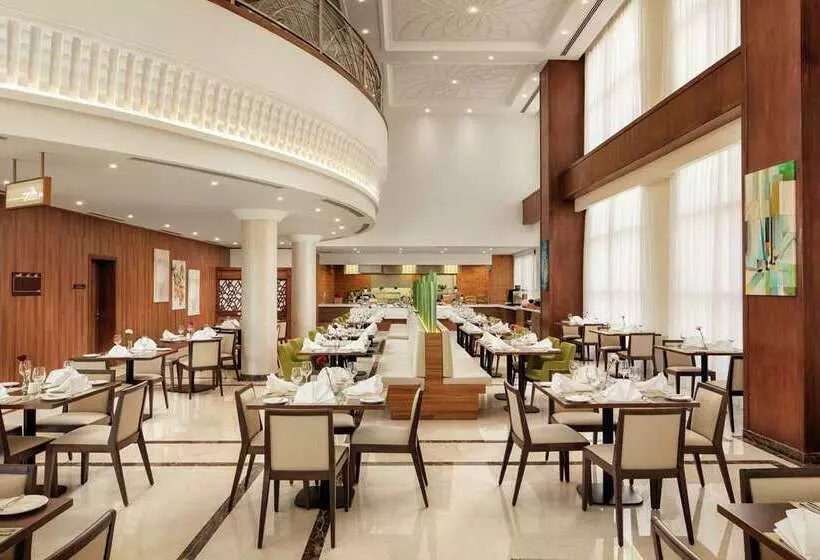 Fotos del hotel Hilton Garden Inn Al Jubail:  12