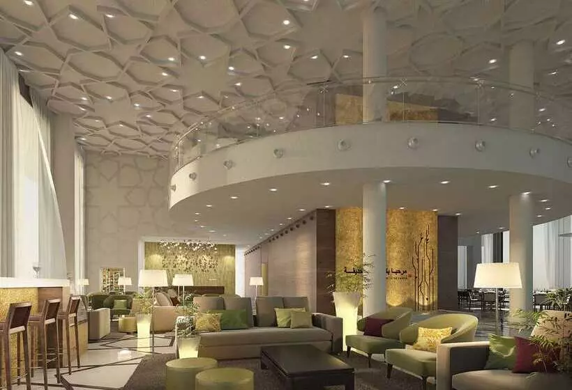 Fotos del hotel Hilton Garden Inn Al Jubail:  21