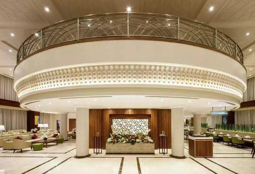 Fotos del hotel Hilton Garden Inn Al Jubail:  14